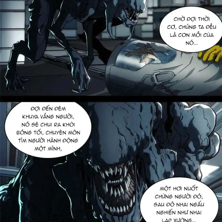 Titan Câm Lặng Chapter 28 - Trang 2