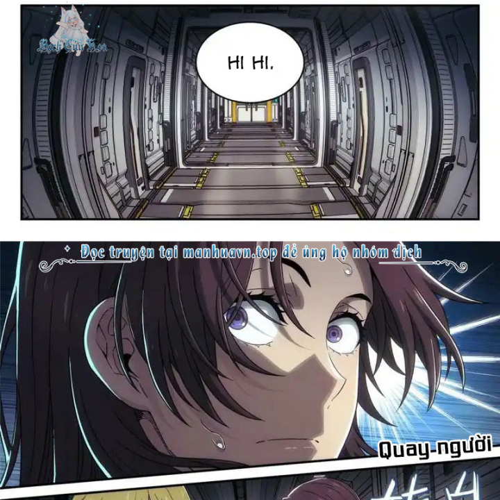 Titan Câm Lặng Chapter 28 - Trang 2