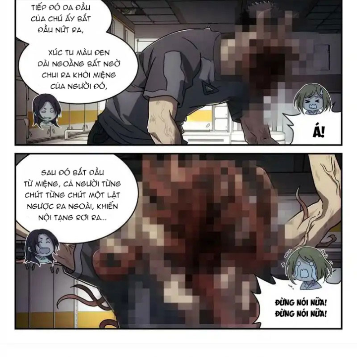 Titan Câm Lặng Chapter 29 - Trang 2