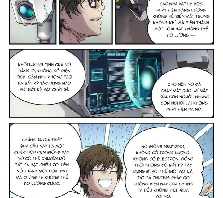 Titan Câm Lặng Chapter 30 - Trang 2