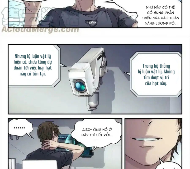 Titan Câm Lặng Chapter 30 - Trang 2