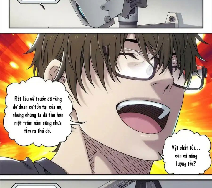 Titan Câm Lặng Chapter 30 - Trang 2