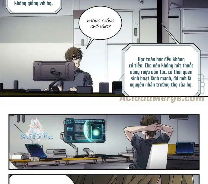 Titan Câm Lặng Chapter 30 - Trang 2