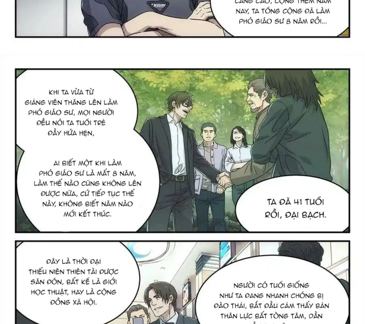 Titan Câm Lặng Chapter 30 - Trang 2