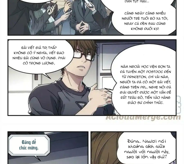 Titan Câm Lặng Chapter 30 - Trang 2