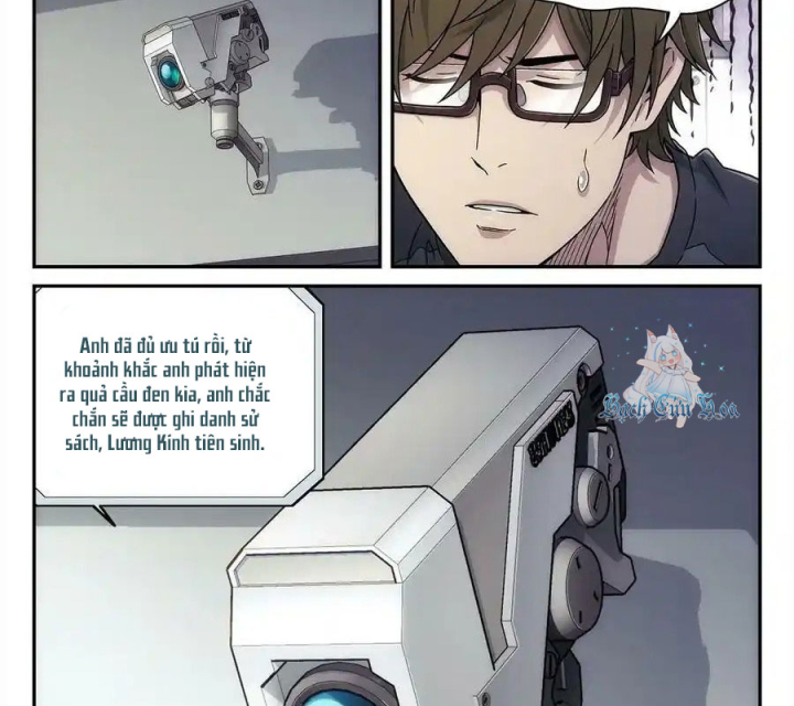 Titan Câm Lặng Chapter 30 - Trang 2