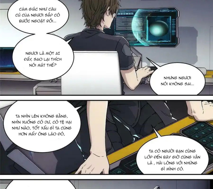 Titan Câm Lặng Chapter 30 - Trang 2