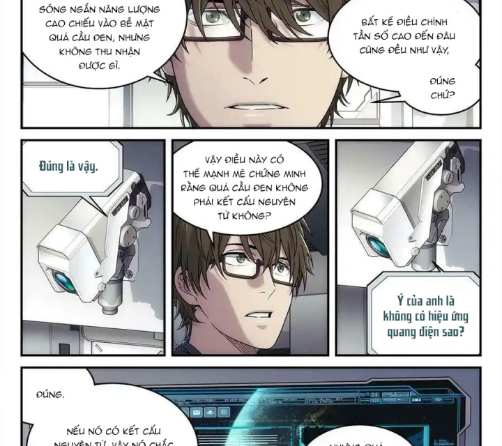 Titan Câm Lặng Chapter 30 - Trang 2