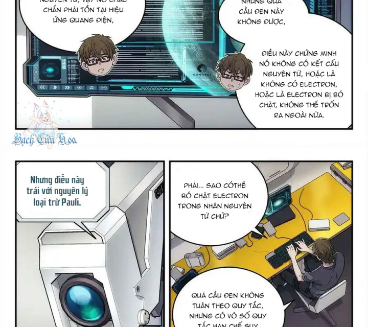 Titan Câm Lặng Chapter 30 - Trang 2