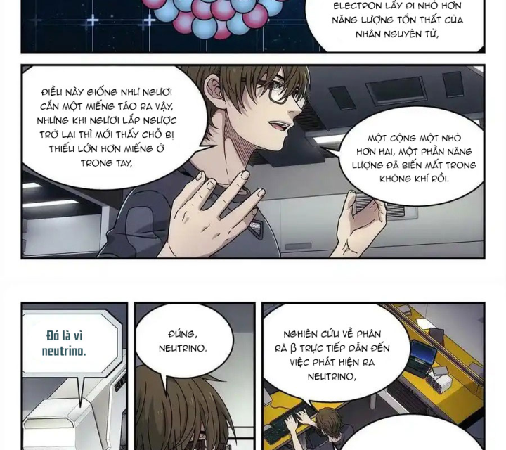 Titan Câm Lặng Chapter 30 - Trang 2