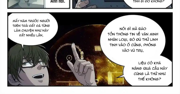 Titan Câm Lặng Chapter 31 - Trang 2