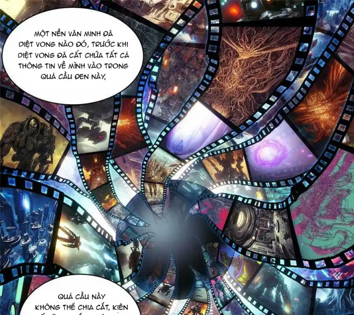 Titan Câm Lặng Chapter 31 - Trang 2