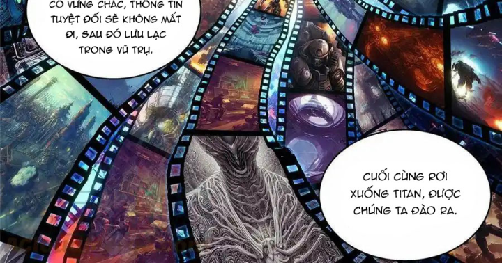 Titan Câm Lặng Chapter 31 - Trang 2