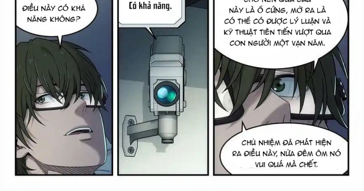 Titan Câm Lặng Chapter 31 - Trang 2