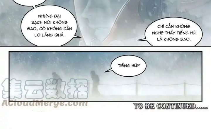 Titan Câm Lặng Chapter 31 - Trang 2