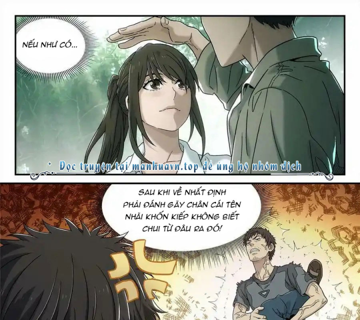 Titan Câm Lặng Chapter 31 - Trang 2