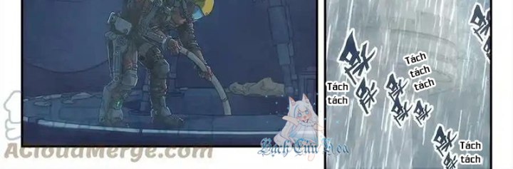 Titan Câm Lặng Chapter 32 - Trang 2