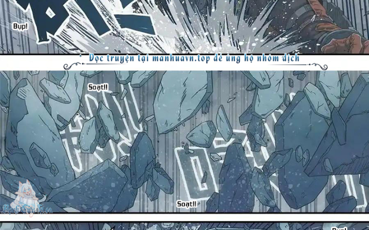 Titan Câm Lặng Chapter 32 - Trang 2