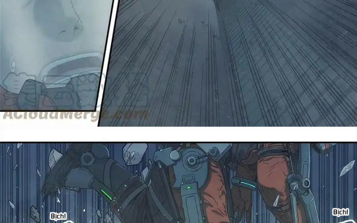 Titan Câm Lặng Chapter 32 - Trang 2