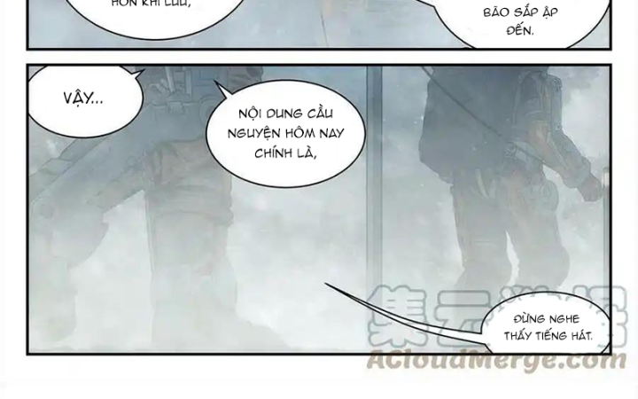 Titan Câm Lặng Chapter 32 - Trang 2