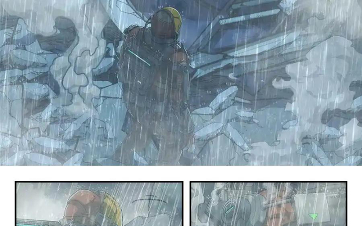 Titan Câm Lặng Chapter 33 - Trang 2