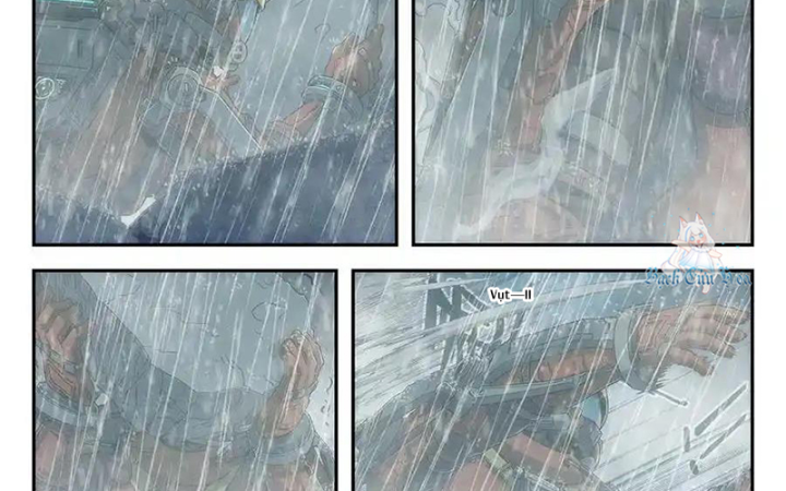 Titan Câm Lặng Chapter 33 - Trang 2