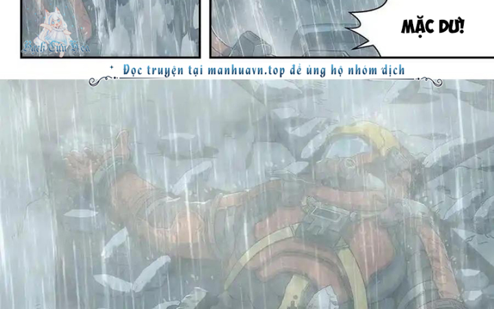 Titan Câm Lặng Chapter 33 - Trang 2