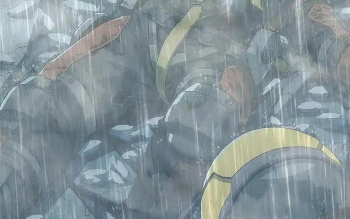 Titan Câm Lặng Chapter 33 - Trang 2