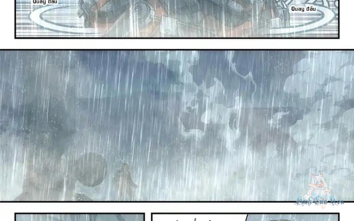 Titan Câm Lặng Chapter 33 - Trang 2