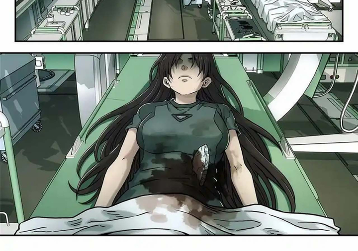 Titan Câm Lặng Chapter 34 - Trang 2