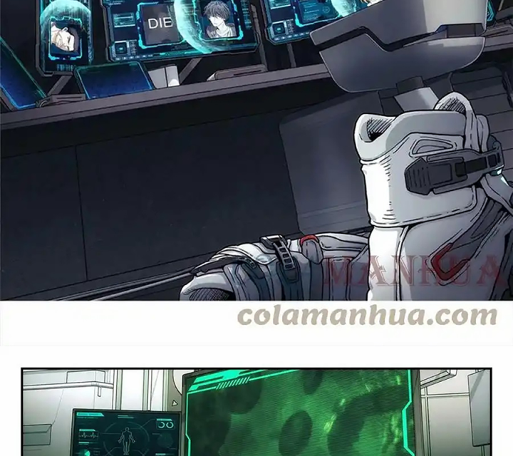 Titan Câm Lặng Chapter 35 - Trang 2