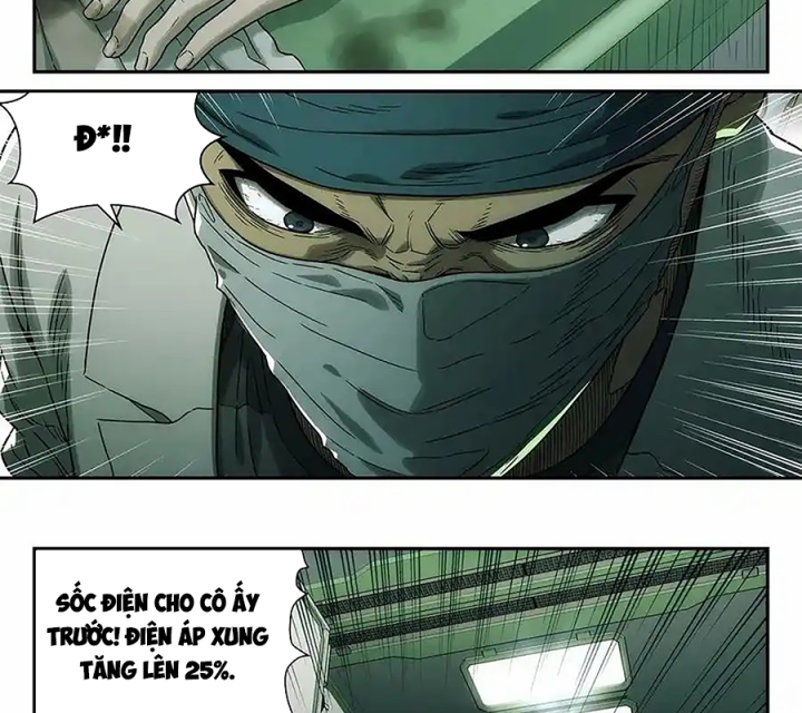 Titan Câm Lặng Chapter 35 - Trang 2