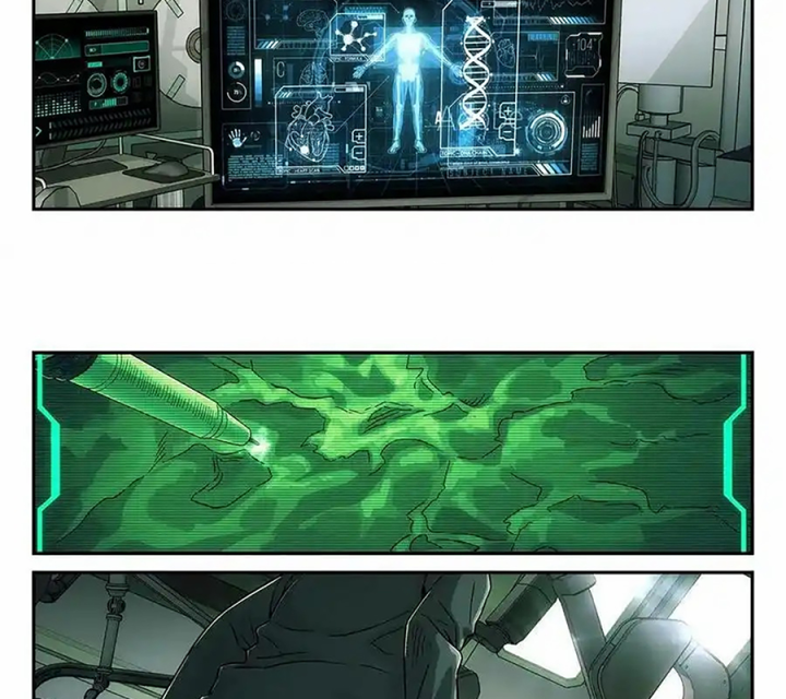 Titan Câm Lặng Chapter 35 - Trang 2