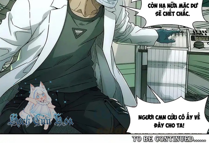 Titan Câm Lặng Chapter 35 - Trang 2