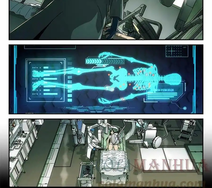 Titan Câm Lặng Chapter 35 - Trang 2