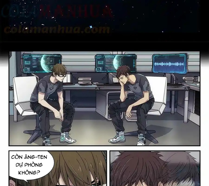 Titan Câm Lặng Chapter 35 - Trang 2