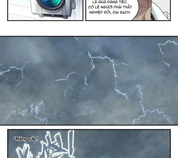 Titan Câm Lặng Chapter 36 - Trang 2