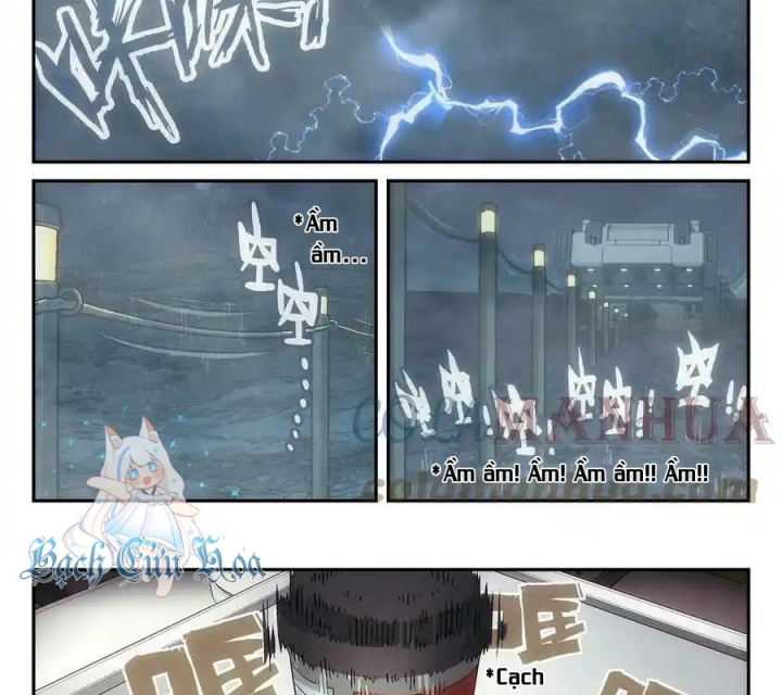 Titan Câm Lặng Chapter 36 - Trang 2