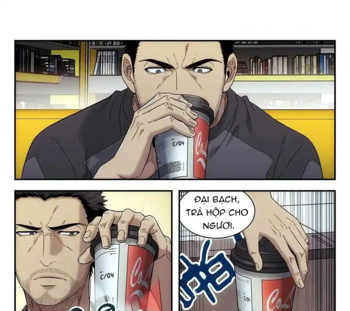 Titan Câm Lặng Chapter 37 - Trang 2