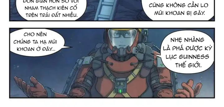 Titan Câm Lặng Chapter 37 - Trang 2