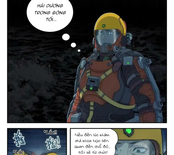 Titan Câm Lặng Chapter 37 - Trang 2