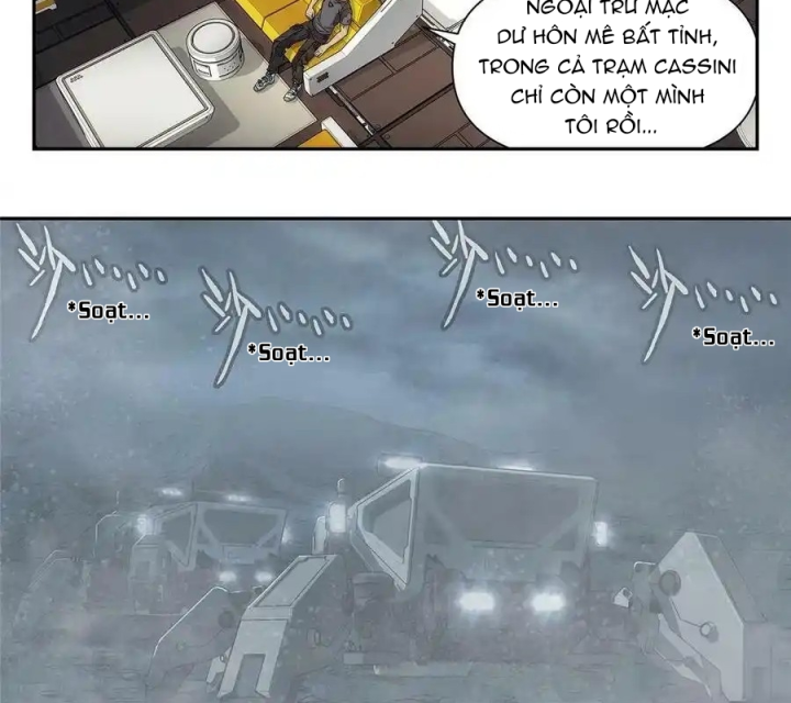 Titan Câm Lặng Chapter 37 - Trang 2