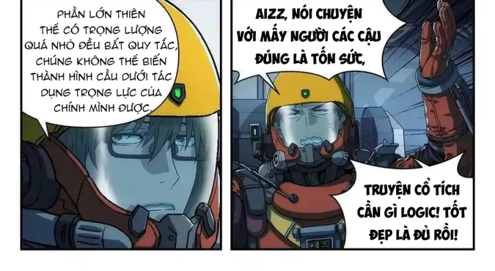 Titan Câm Lặng Chapter 37 - Trang 2