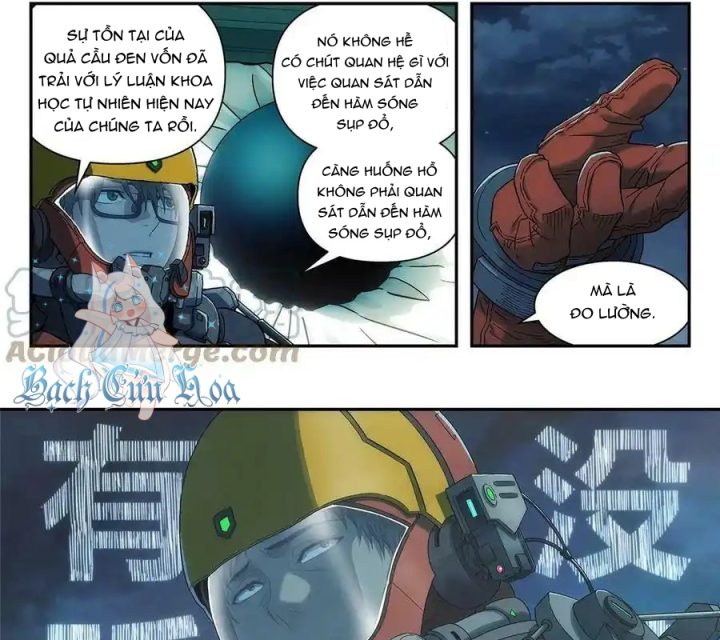 Titan Câm Lặng Chapter 38 - Trang 2