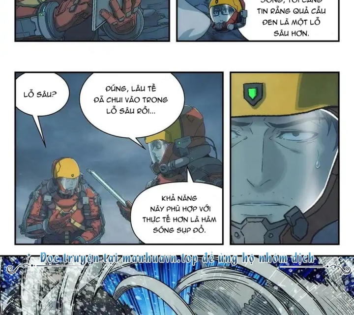 Titan Câm Lặng Chapter 38 - Trang 2