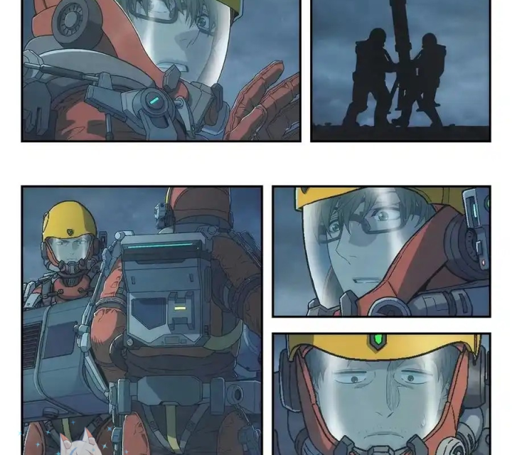 Titan Câm Lặng Chapter 38 - Trang 2