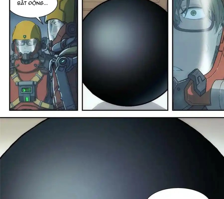 Titan Câm Lặng Chapter 38 - Trang 2