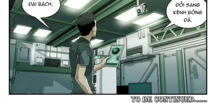 Titan Câm Lặng Chapter 38 - Trang 2