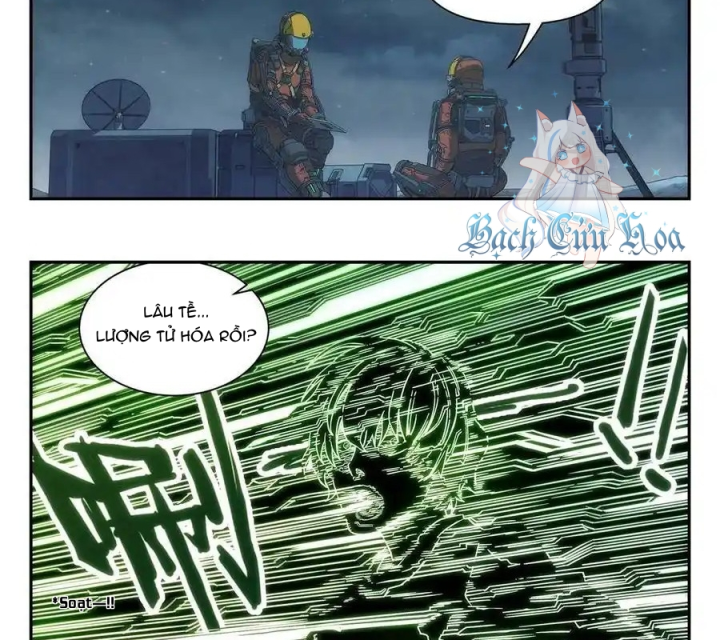 Titan Câm Lặng Chapter 38 - Trang 2