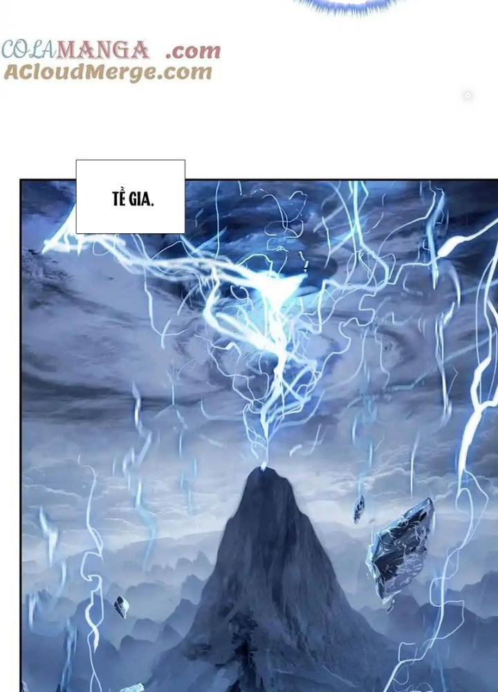 Lão Đại Xuyên Không Thành Tiên Nữ Chapter 288 - Trang 3